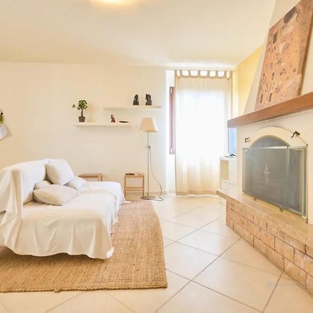 Agriturismo Oasis La Sdriscia 외부 사진