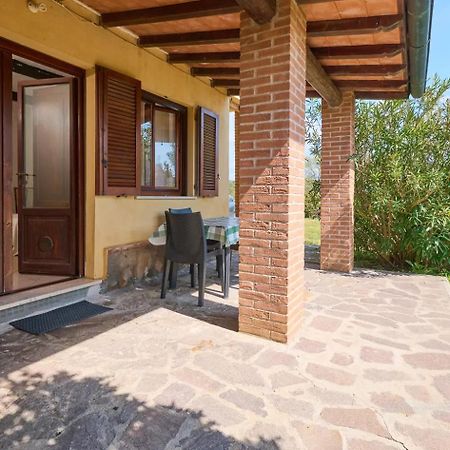 Agriturismo Oasis La Sdriscia 외부 사진