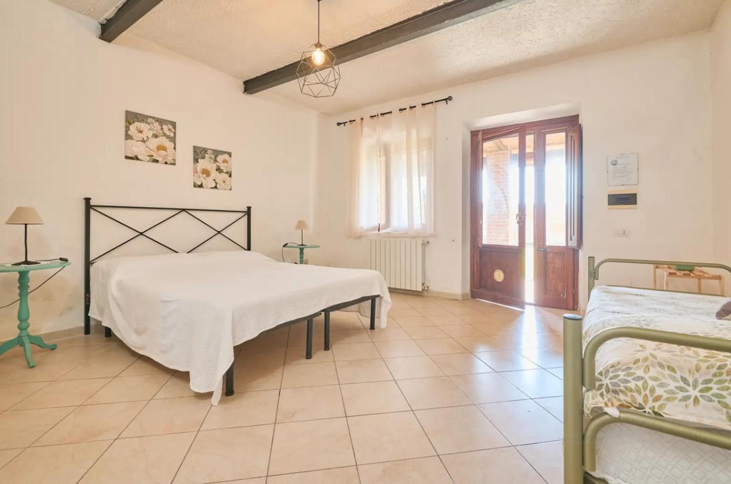 Agriturismo Oasis La Sdriscia 외부 사진