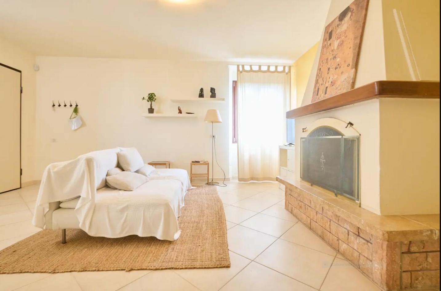 Agriturismo Oasis La Sdriscia 외부 사진