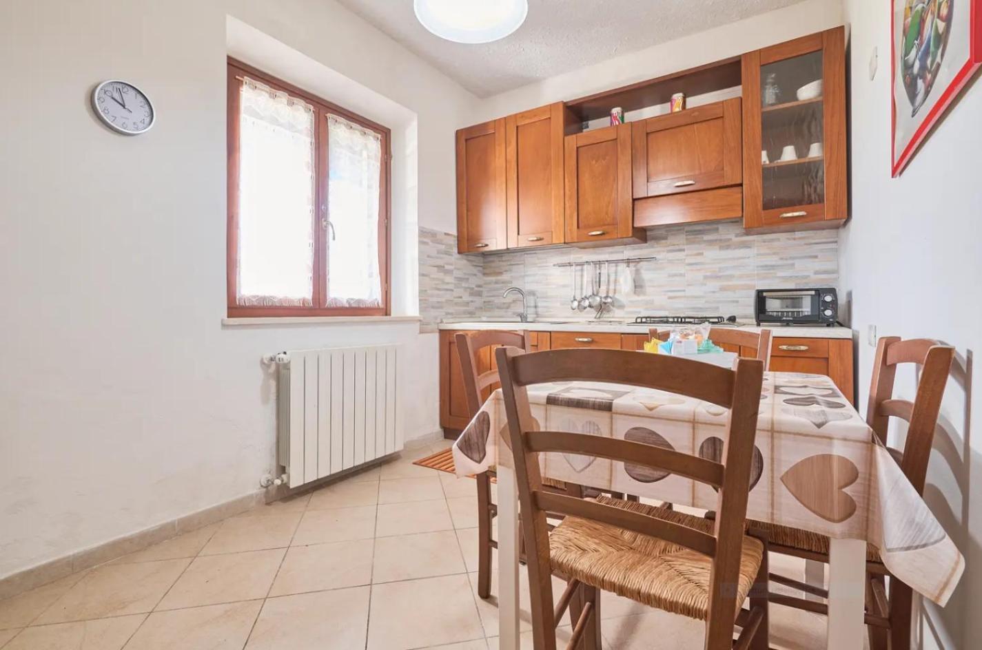 Agriturismo Oasis La Sdriscia 외부 사진