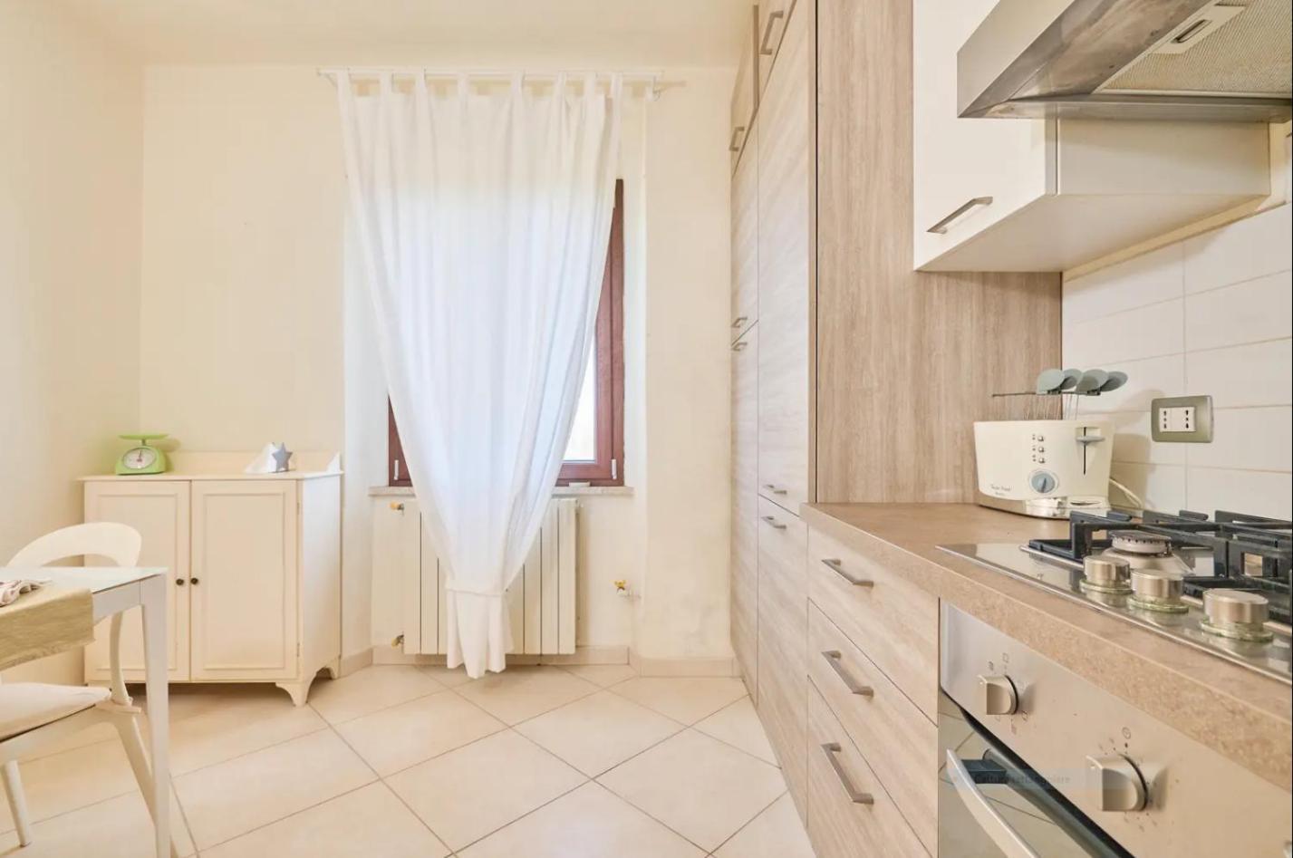 Agriturismo Oasis La Sdriscia 외부 사진