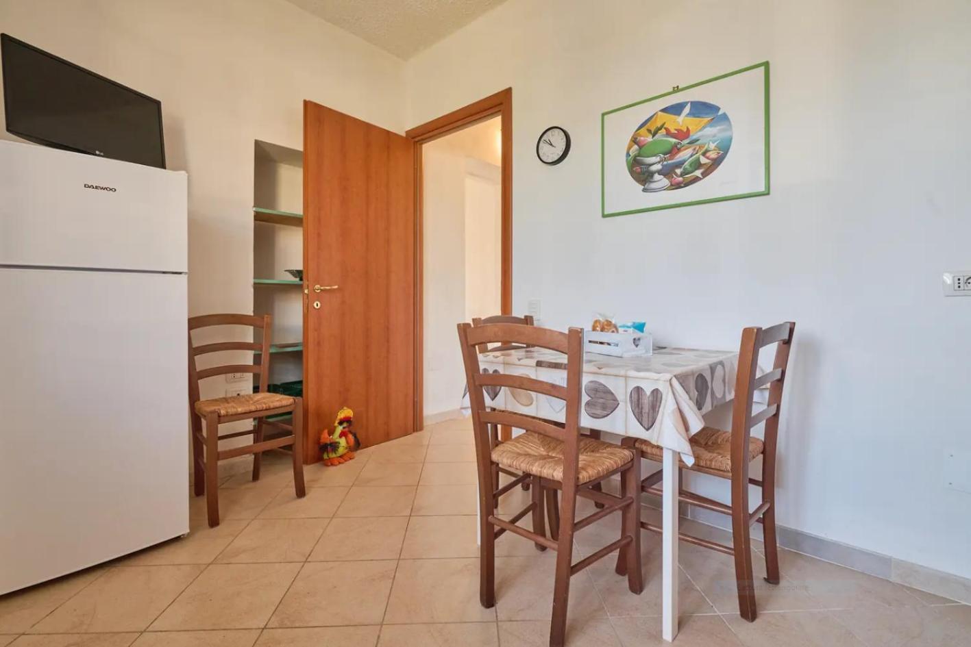 Agriturismo Oasis La Sdriscia 외부 사진