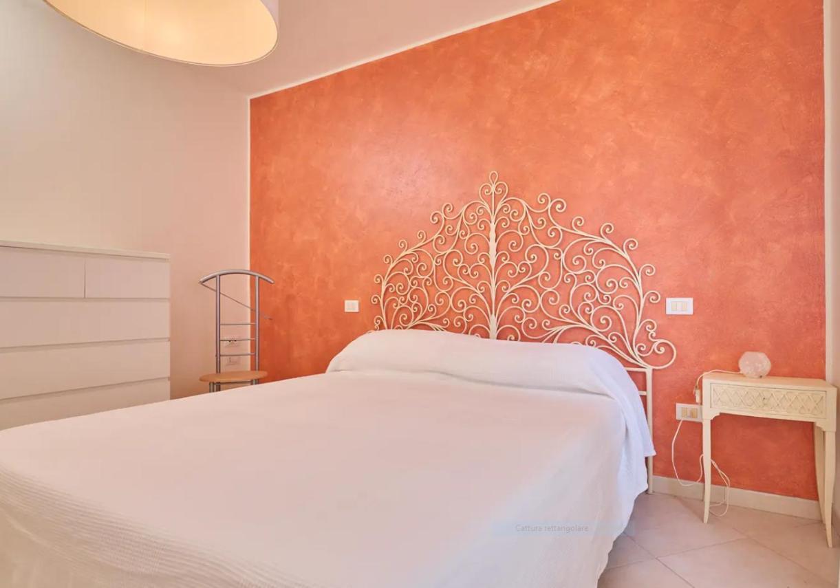 Agriturismo Oasis La Sdriscia 외부 사진